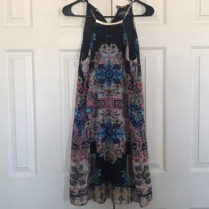 Boho Dress